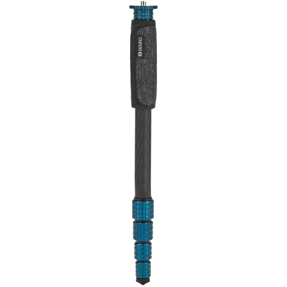 Benro MSSL09C SuperSlim Monopod