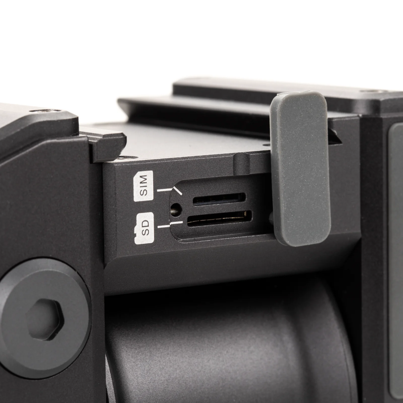 Benro Polaris Astro Edition 3-Axis Smart Tripod Head - Image 3