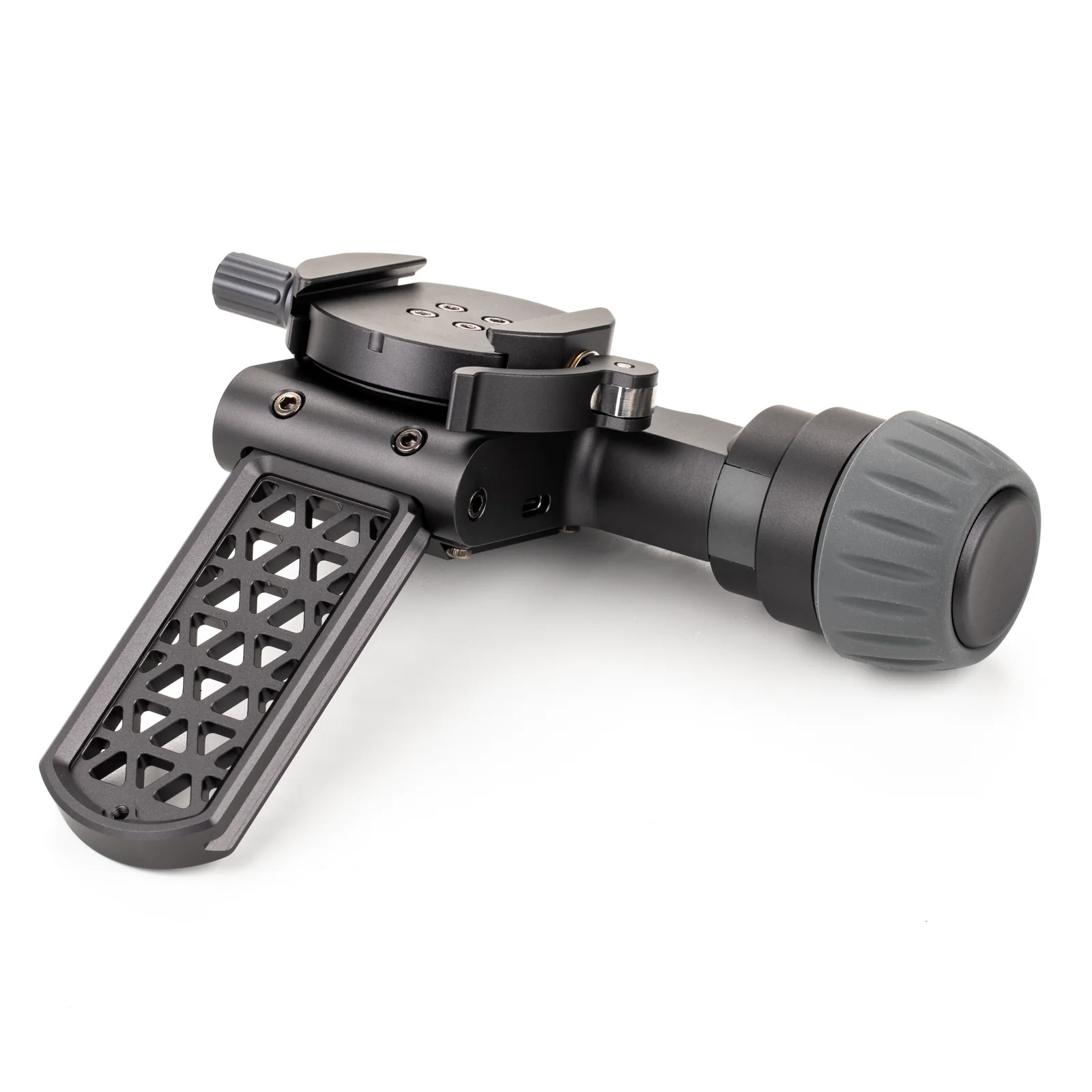 Benro Polaris Astro Edition 3-Axis Smart Tripod Head - Image 4