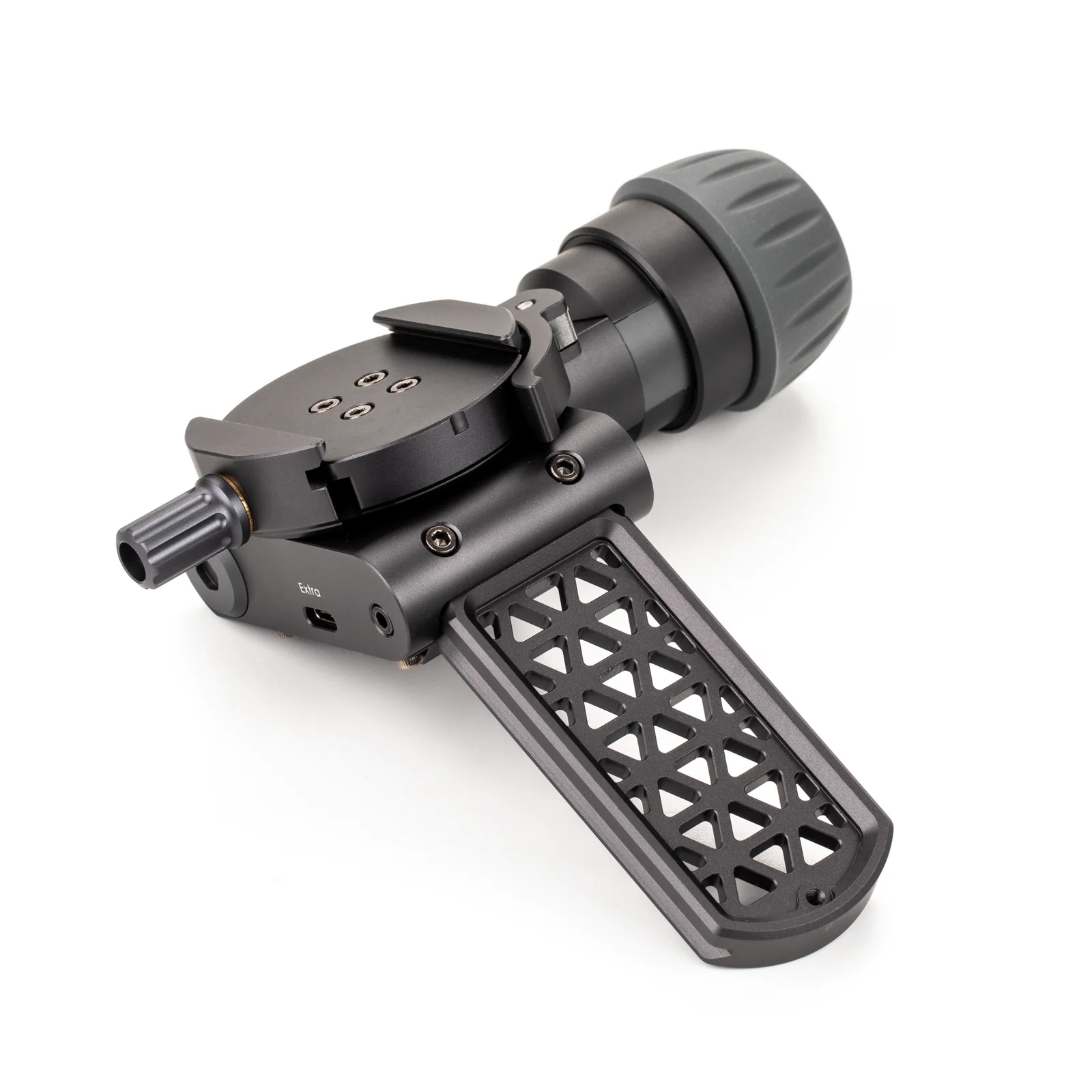 Benro Polaris Astro Edition 3-Axis Smart Tripod Head - Image 7