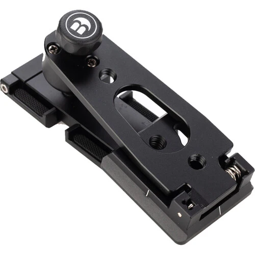 Benro Sidekick Pocket Smartphone Adapter (Black) - Image 6