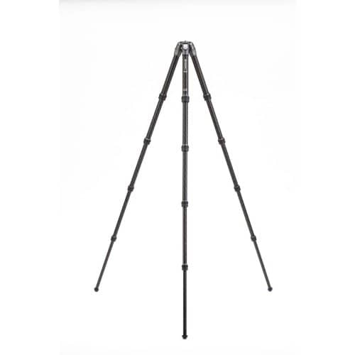 Benro Tortoise 35C, Carbon Fibre, 5 Section, Photo Tripod, Twist Lock - Image 2