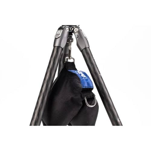 Benro Tortoise 35C, Carbon Fibre, 5 Section, Photo Tripod, Twist Lock - Image 5