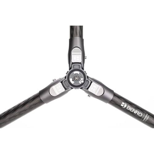 Benro Tortoise 35C, Carbon Fibre, 5 Section, Photo Tripod, Twist Lock - Image 6