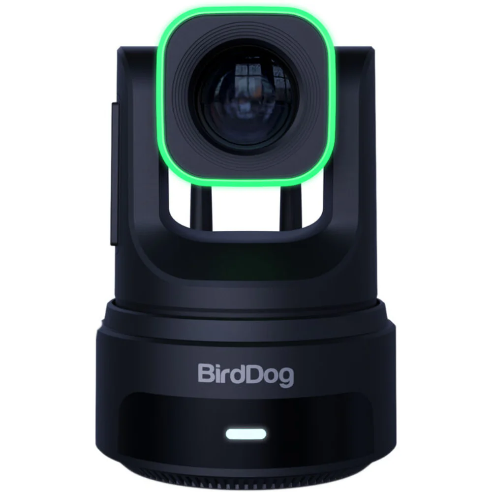 BirdDog 3x BDX4U (Black) with 1x BDKBD Keyboard Combo - Image 3