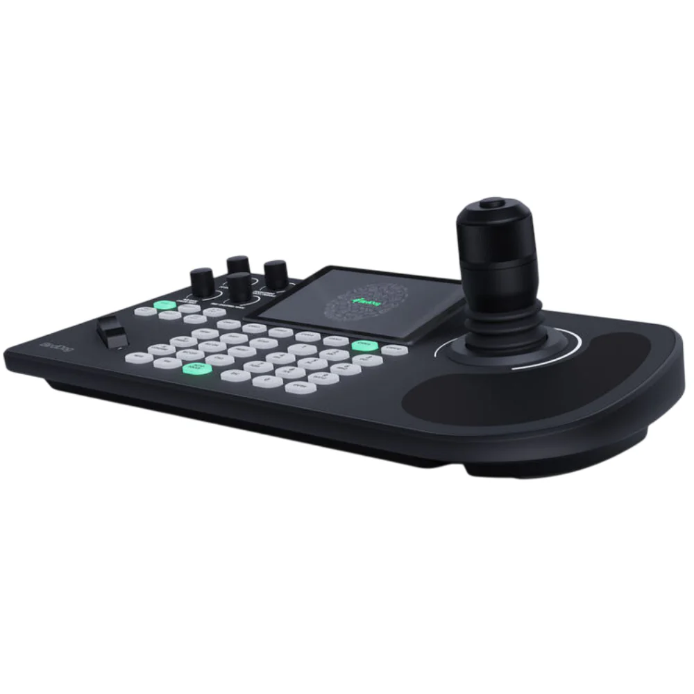 BirdDog 3x BDX5U (White) + 1x BDKBD Keyboard Combo - Image 11