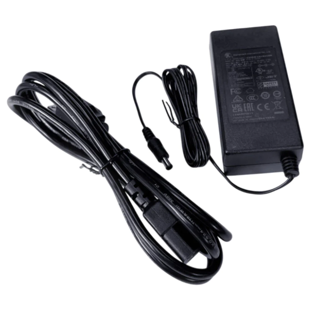 BirdDog Junction Box, for PTZ Keyboard RS232/422/485 Connection and Power Supply