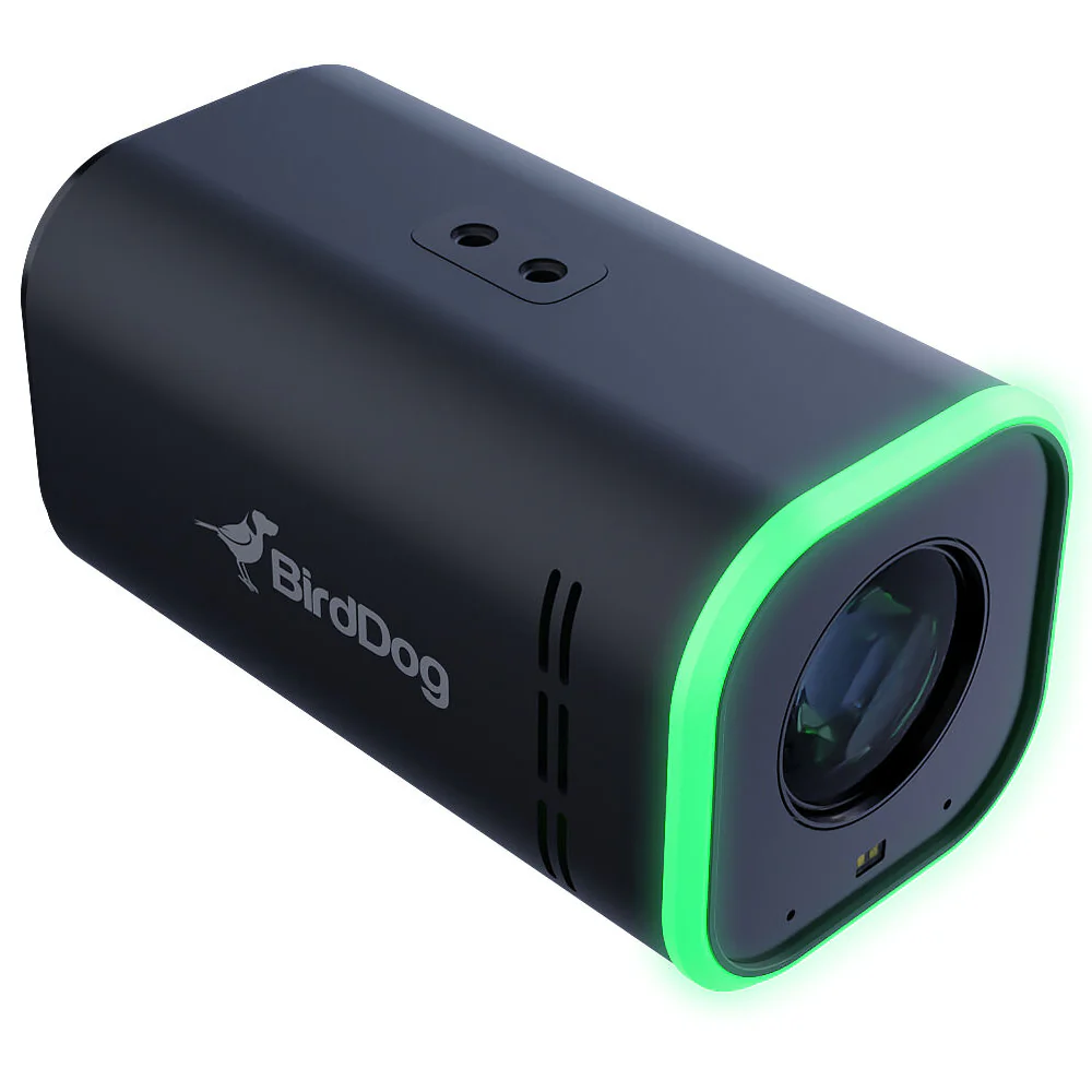 BirdDog MAKI Ultra Box Camera with 20x Zoom - Image 3