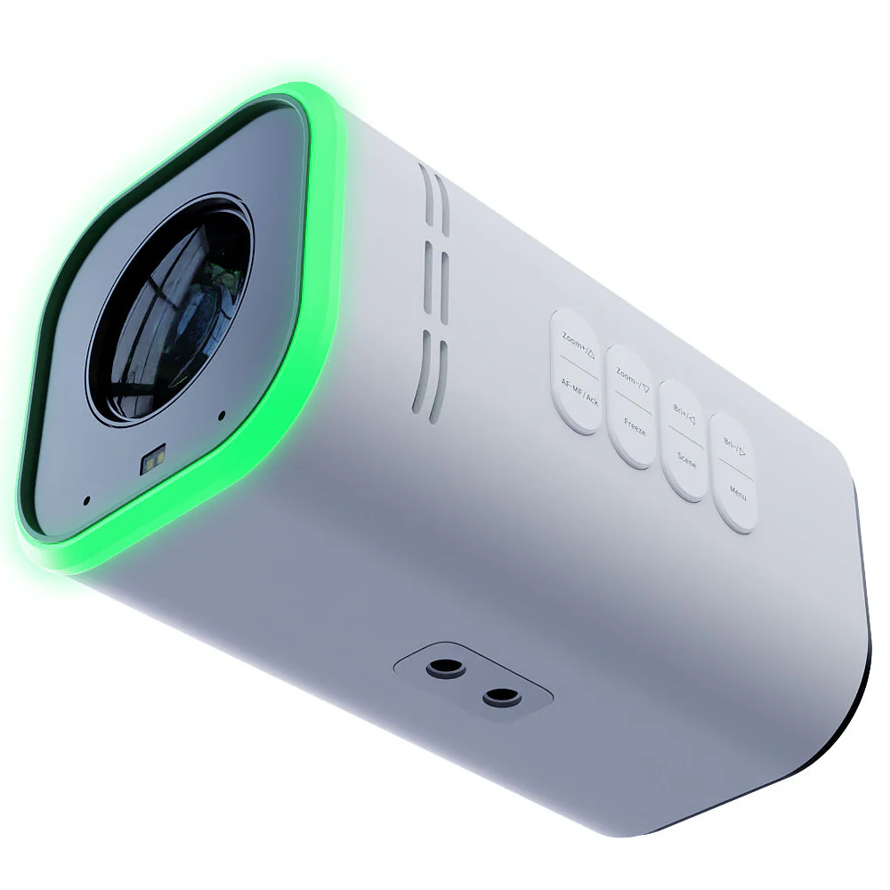 BirdDog MAKI Ultra Box Camera with 20x Zoom - Image 9