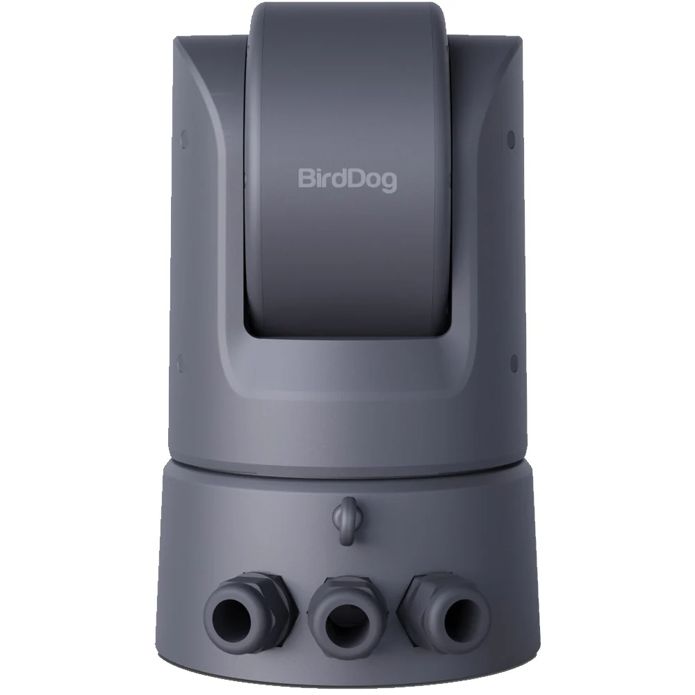BirdDog O4 Outdoor PTZ Camera with 30x Optical Zoom - Image 11