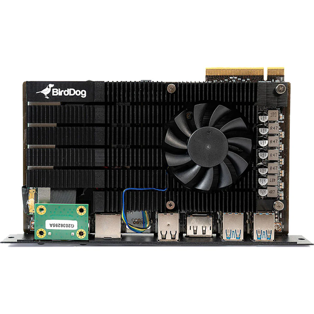 BirdDog SDM-L Bi-Directional NDI Converter for SDM-Enabled Display Devices (HDMI Format)