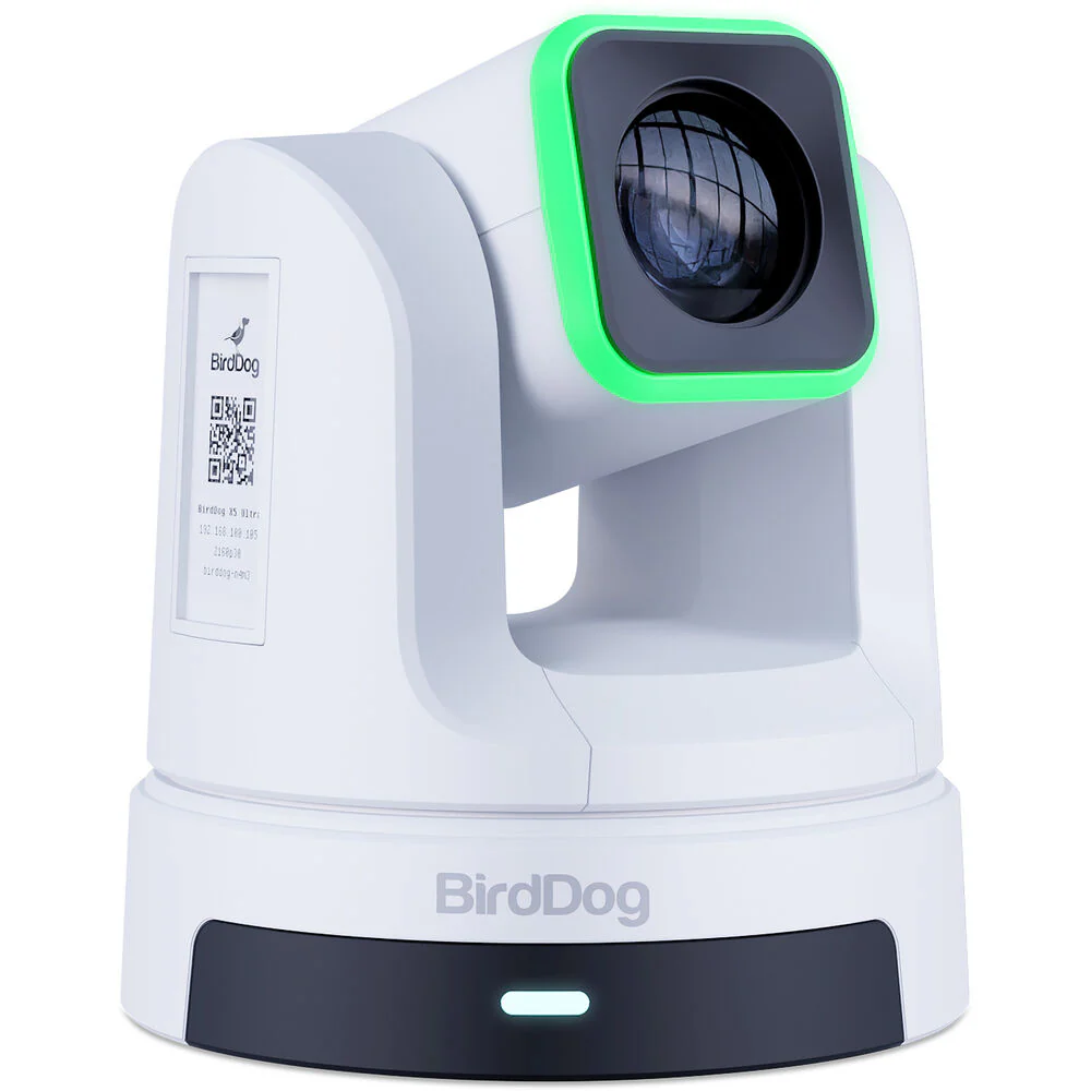 BirdDog X5 Ultra PTZ Camera with 20x Optical Zoom - Image 9