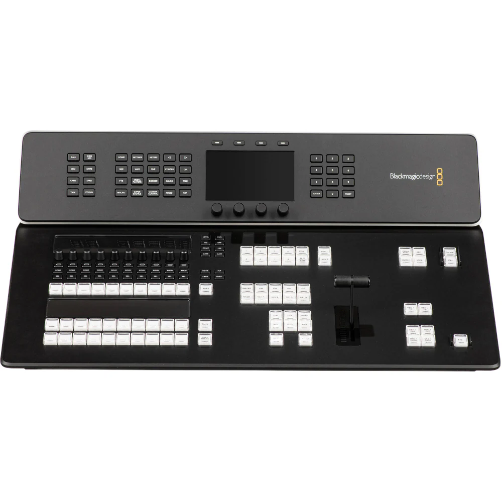 Blackmagic Design ATEM Television Studio HD8 2TB - Image 4