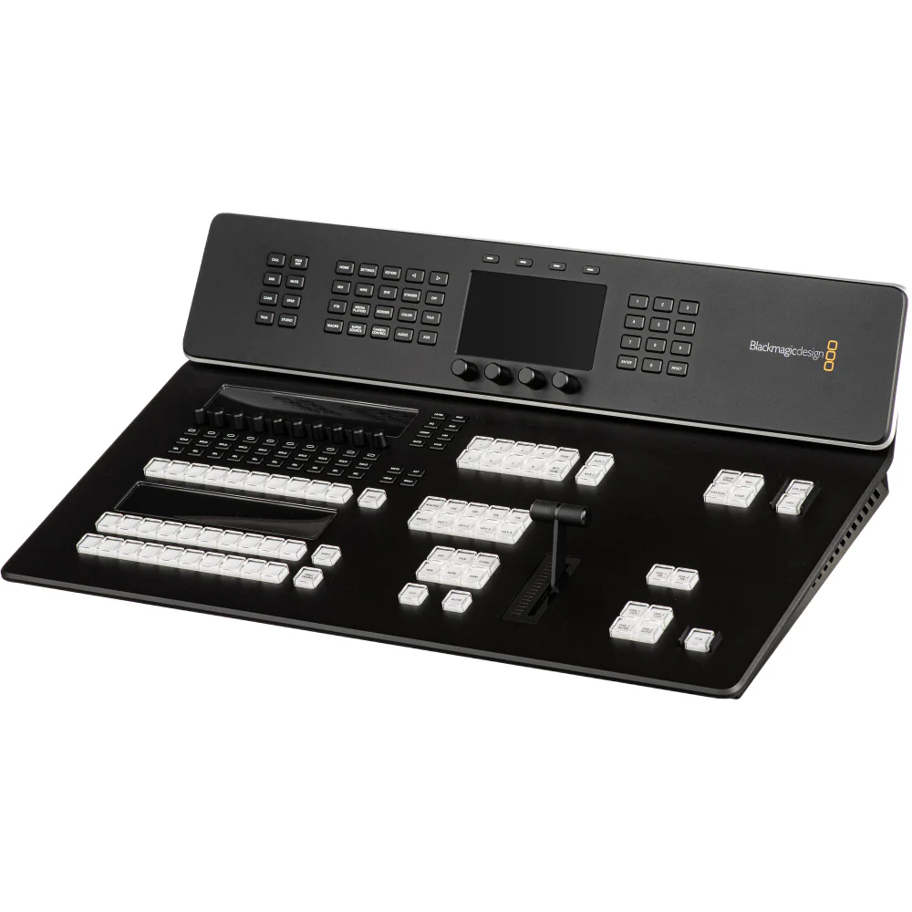 Blackmagic Design ATEM Television Studio HD8 2TB - Image 5