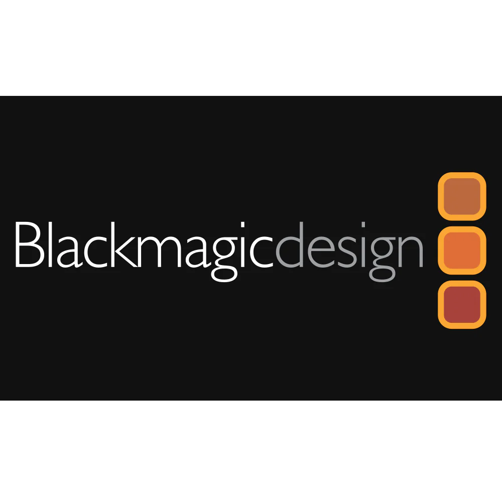 Blackmagic Design Battery - ATEM Camera Converter