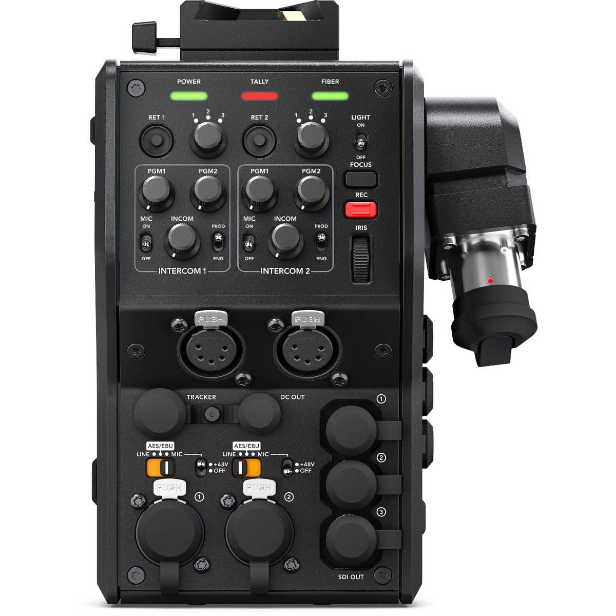 Blackmagic Design Camera Fiber Converter - Image 2