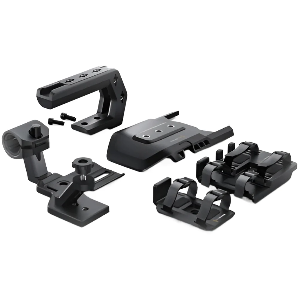 Blackmagic Design Lens Mount for URSA Cine (HC)