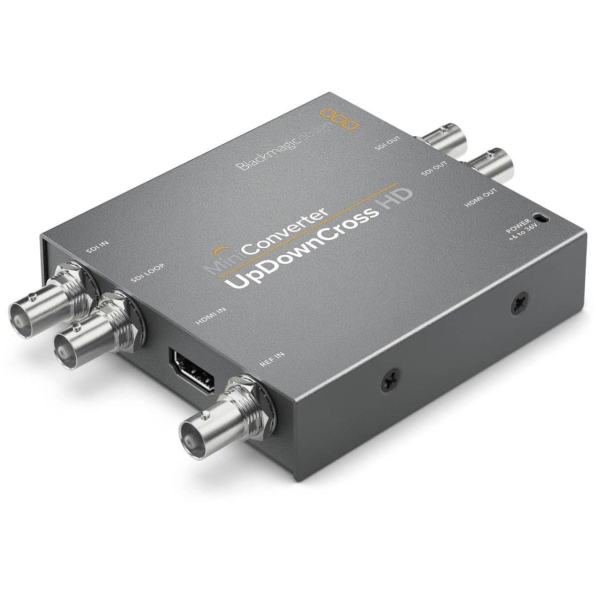 Blackmagic Design Mini Converter UpDownCross HD - Image 2