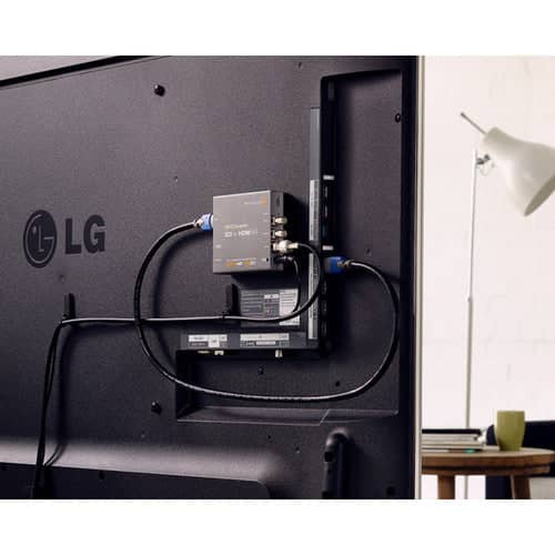 Blackmagic Design SDI to HDMI 6G Mini Converter - Image 5