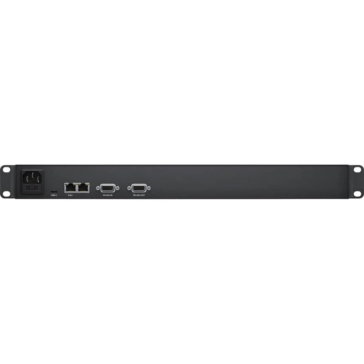 Blackmagic Design Videohub Smart Control Pro router - Image 2