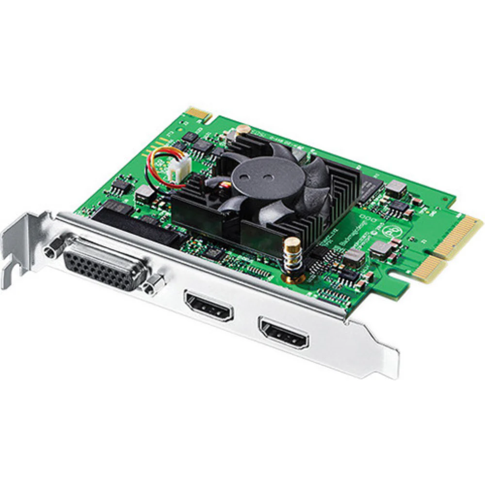 Blackmagic Intensity Pro 4K - Image 2