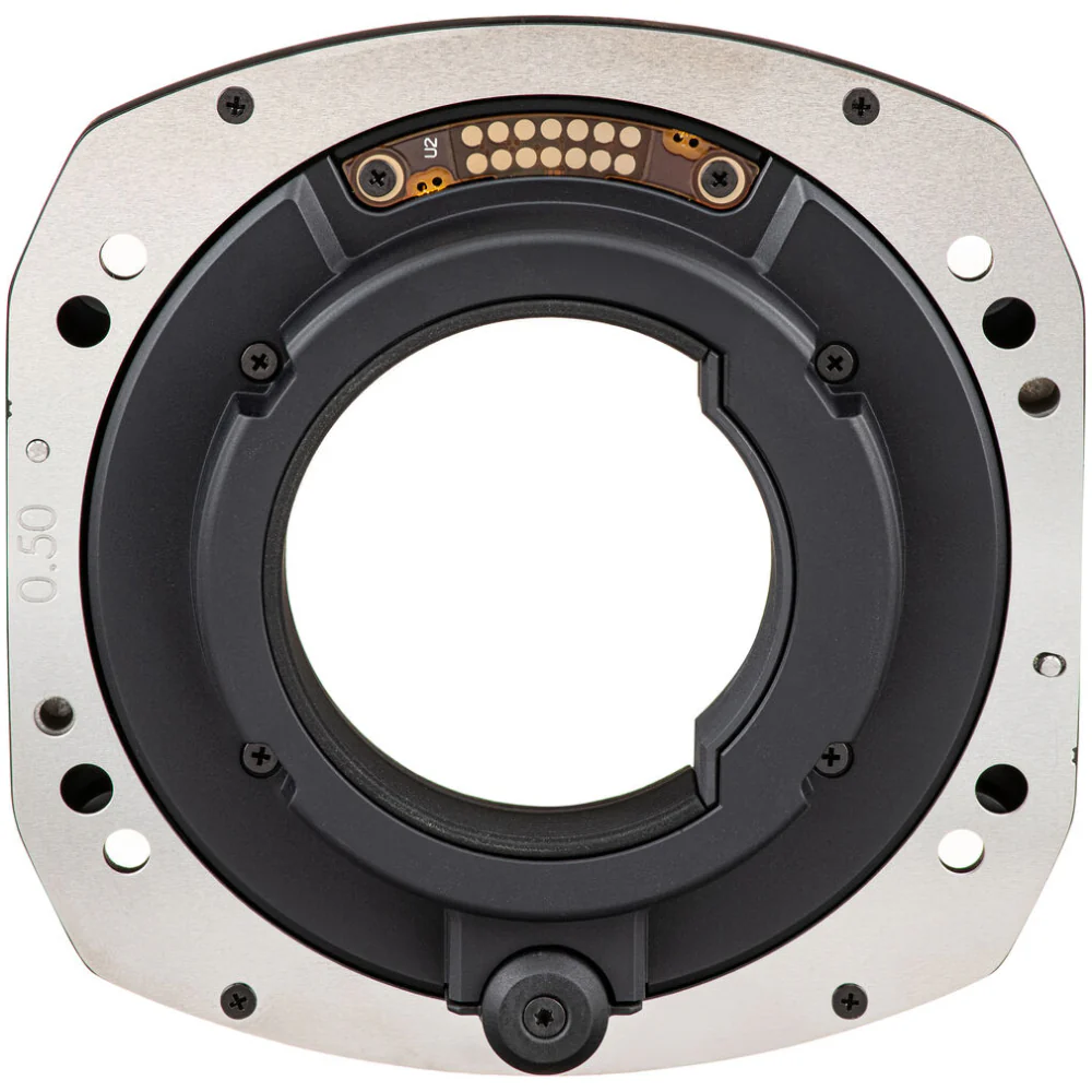 Blackmagic URSA Cine Mount EF - Image 6