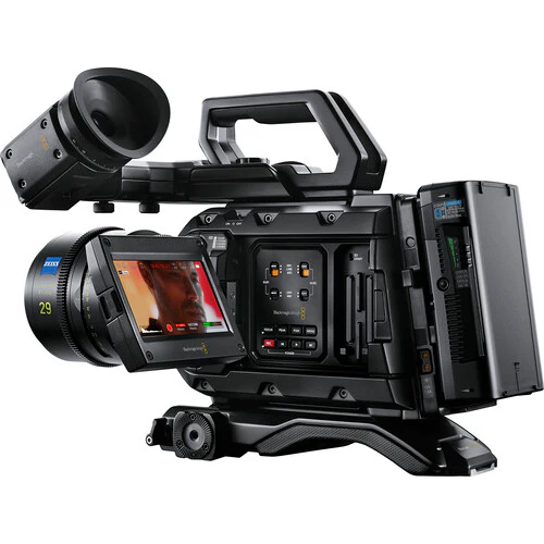 Blackmagic URSA Mini Pro 12K OLPF - Image 3