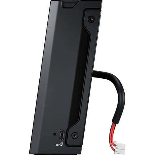 Blackmagic URSA Mini SSD Recorder - Image 2