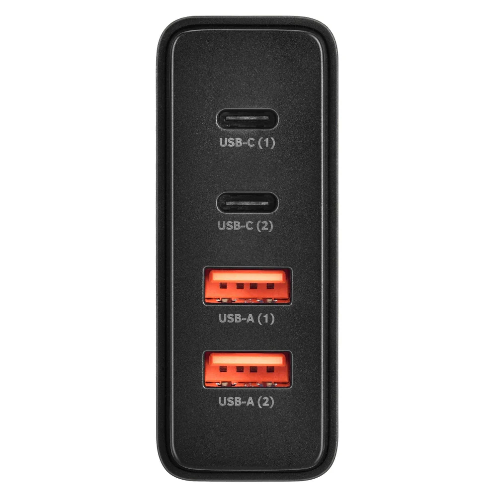 Bonelk Desktop Charger, 2 x USB-C / 2 x USB-A, 65W - Image 4