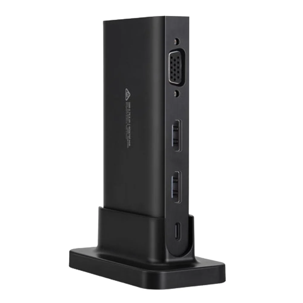 Bonelk Desktop Series 9 in 1 USB-C Multiport Hub - Image 2