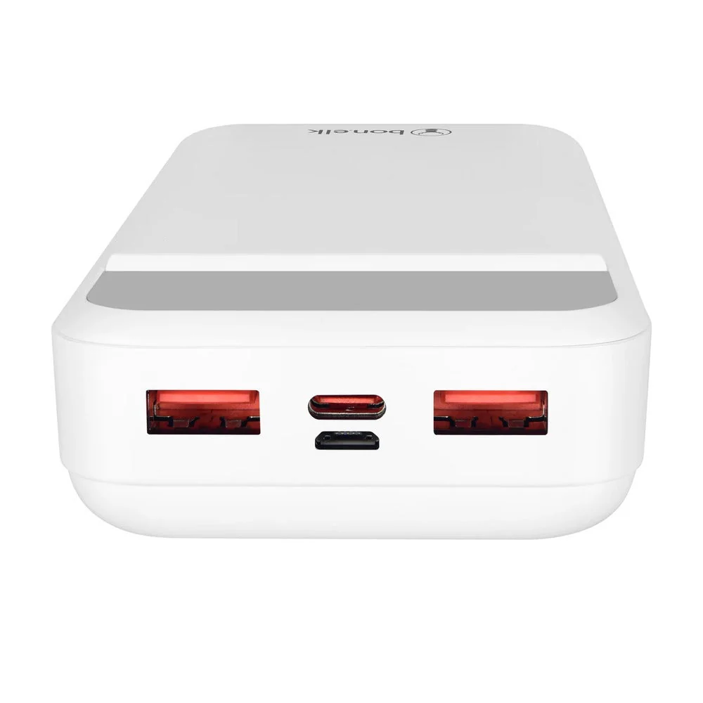 Bonelk Power Bank Pro 20,000mAh, PD20W / QC22.5W - Image 5