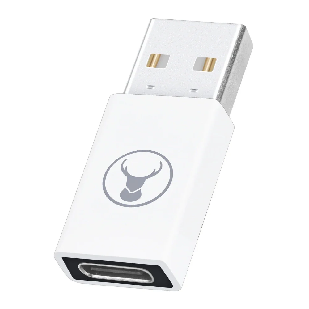 Bonelk USB-A to USB-C 3.0 Adapter - Image 7