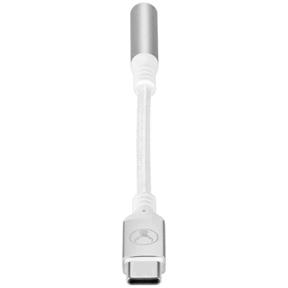 Bonelk USB-C to 3.5mm Long-Life Adapter - Image 7
