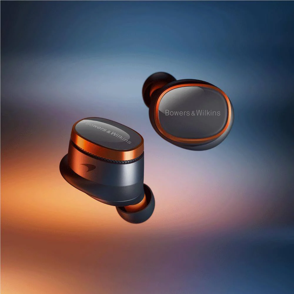 Bowers and Wilkins Pi8 McLaren Edition - Image 5