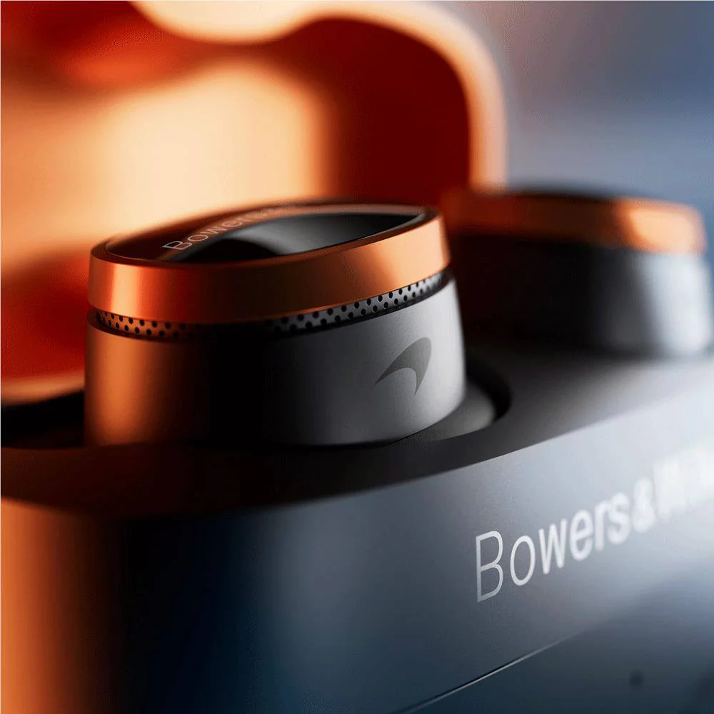 Bowers and Wilkins Pi8 McLaren Edition - Image 8