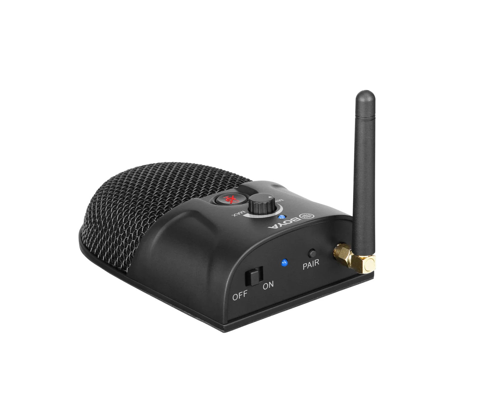 BOYA BY-BMW700 2.4G Wireless Conference Microphone - Image 6