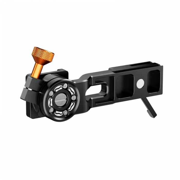 Bright Tangerine Axl EVF 3.5" Extension - Image 2