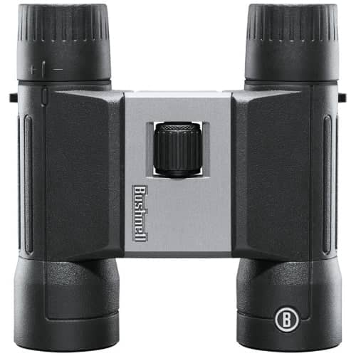 Bushnell 10x25 Powerview 2.0 Binoculars - Image 3