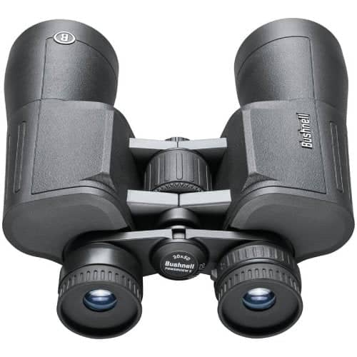 Bushnell 20x50 Powerview 2.0 Binoculars - Image 3