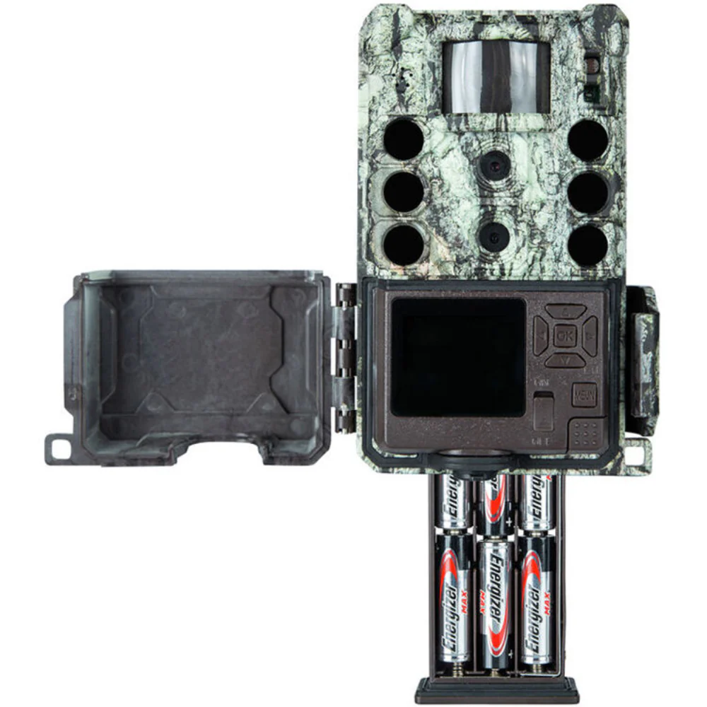 Bushnell Core DS-4K No Glow 32MP Trail Camera - Image 3