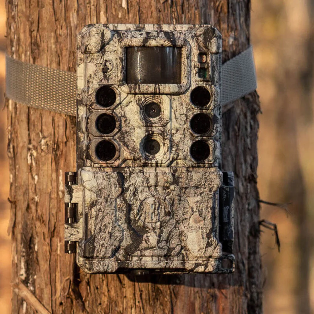 Bushnell Core DS-4K No Glow 32MP Trail Camera - Image 5