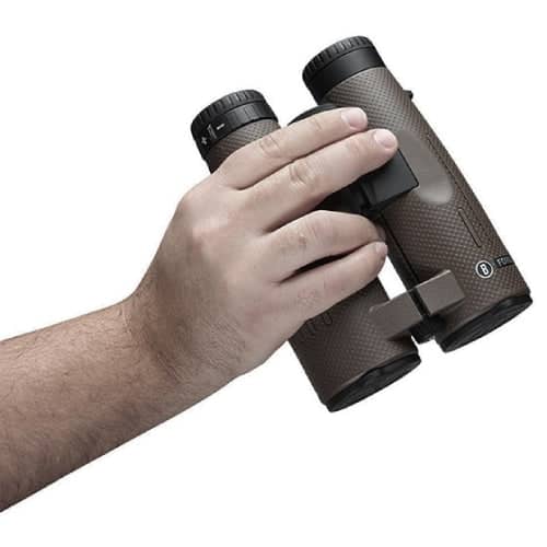 Bushnell Forge 8x42 Terrain Roof Prism Binoculars - Image 4
