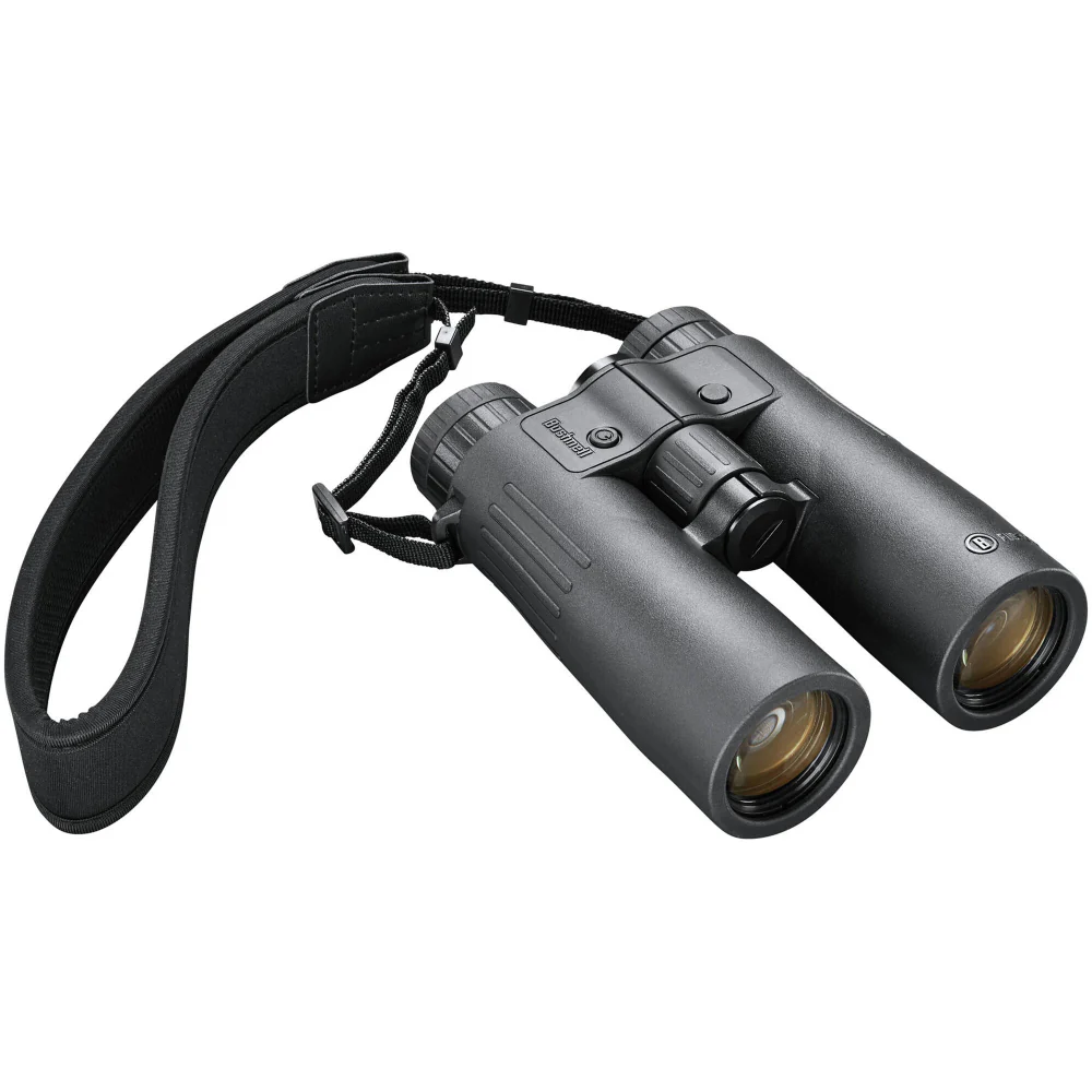 Bushnell Fusion X 10x42 Rangefinding Binoculars - Image 8