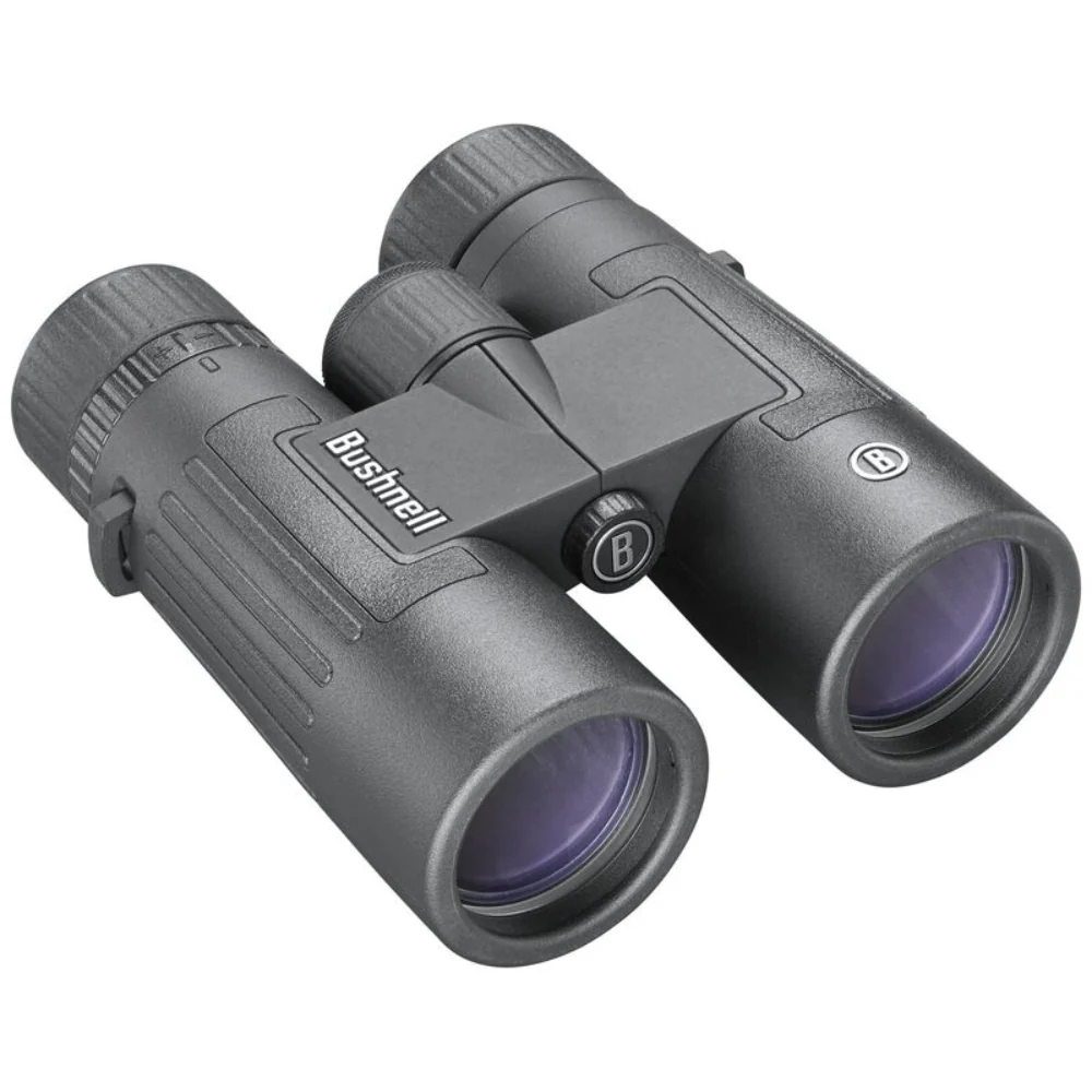 Bushnell Legend 8x42 Binoculars - Image 2