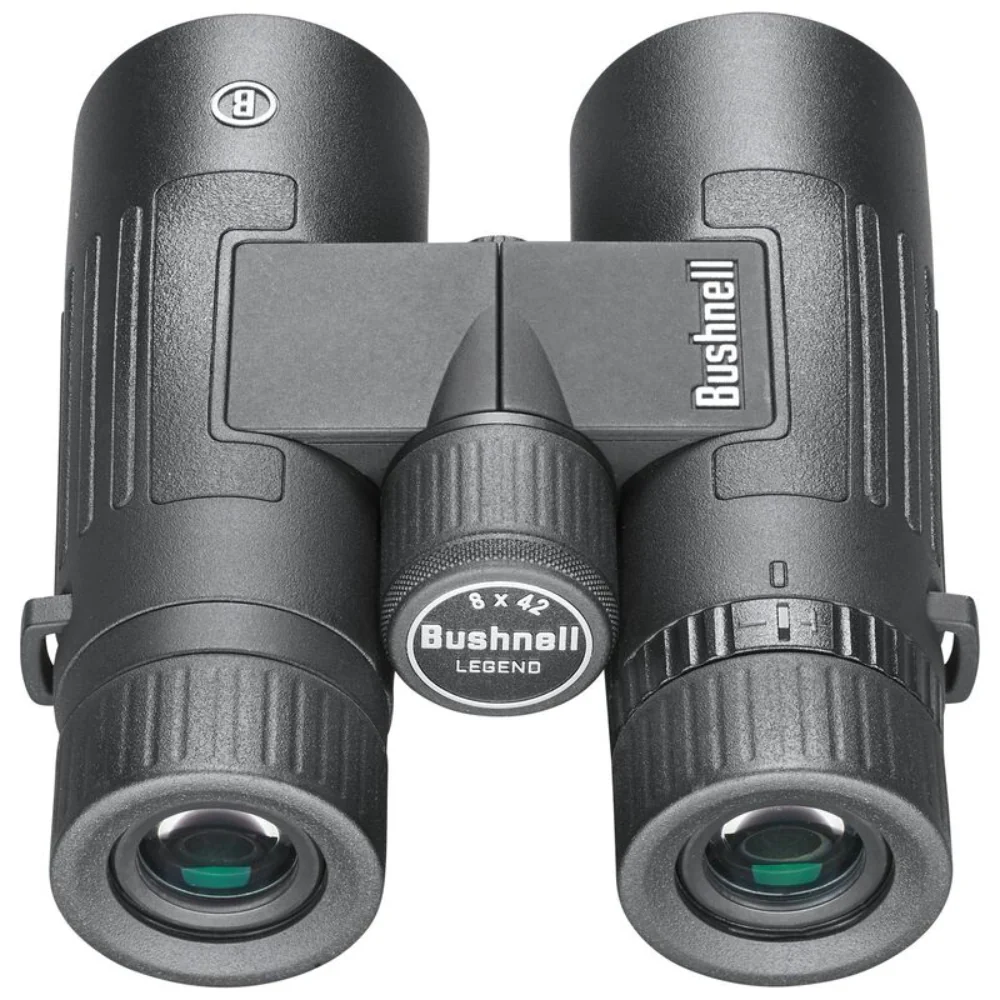Bushnell Legend 8x42 Binoculars - Image 3