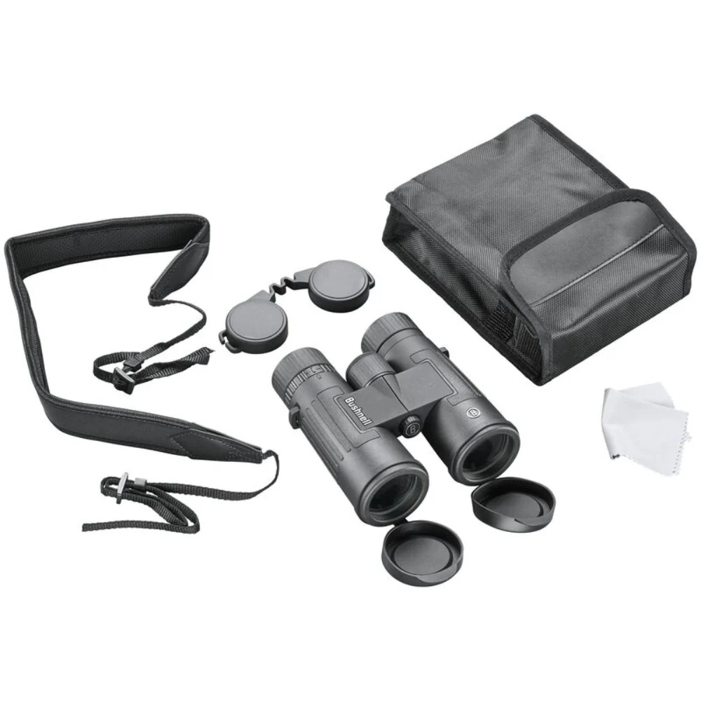 Bushnell Legend 8x42 Binoculars - Image 6