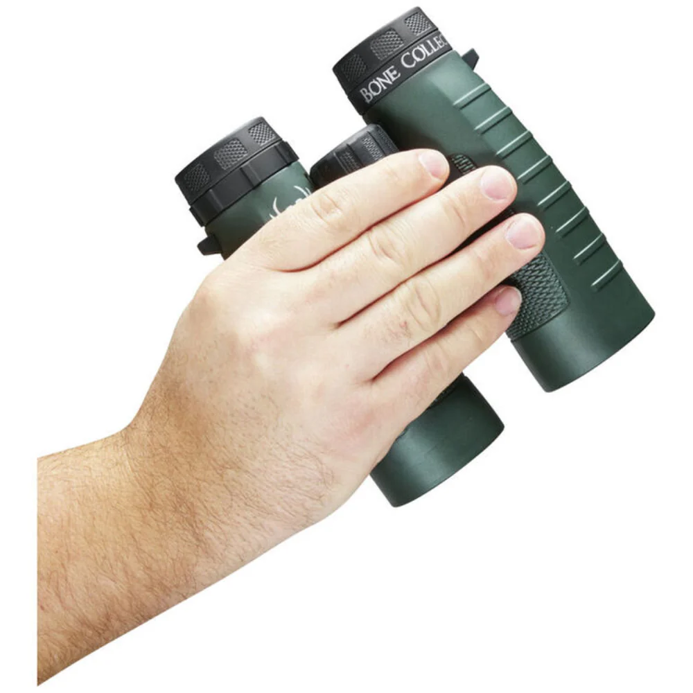 Bushnell Trophy XLT 10x42 Binoculars - Image 8