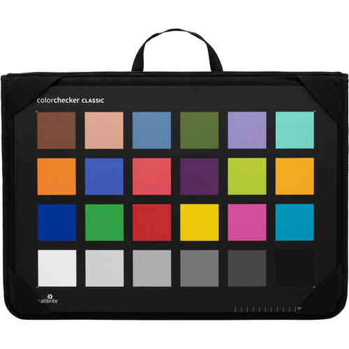 Calibrite ColorChecker Classic XL with Case - Image 5