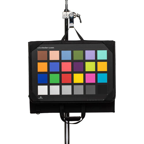 Calibrite ColorChecker Classic XL with Case - Image 6