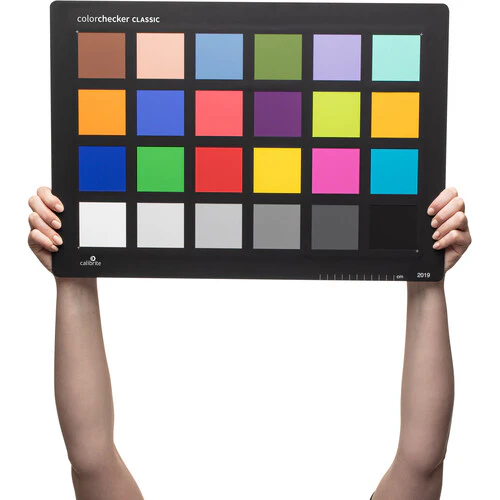 Calibrite ColorChecker Classic XL with Case - Image 7